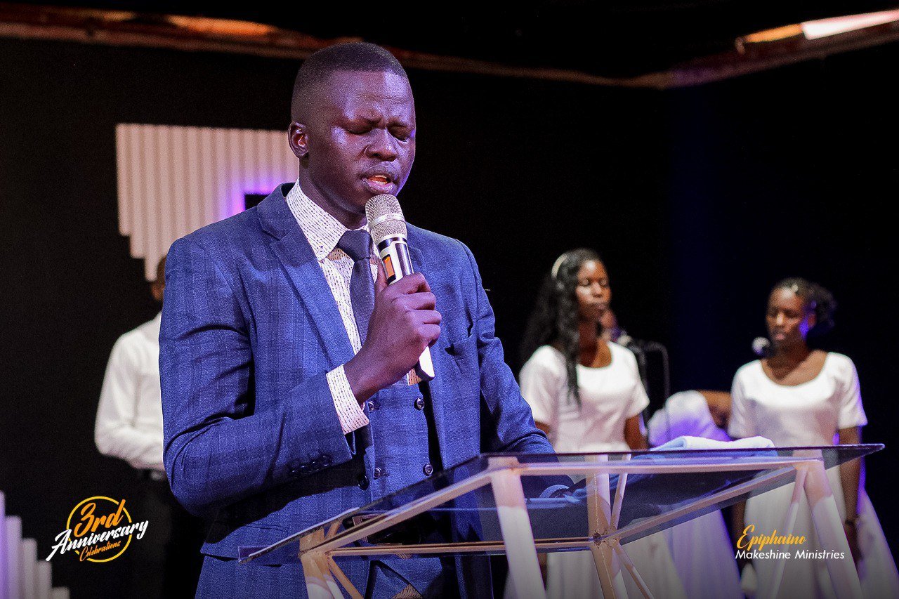 AGGREY OKELLO